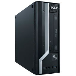 宏碁SQX4630 546N臺式主機(jī)評測 經(jīng)典辦公配置，穩(wěn)定可靠之選